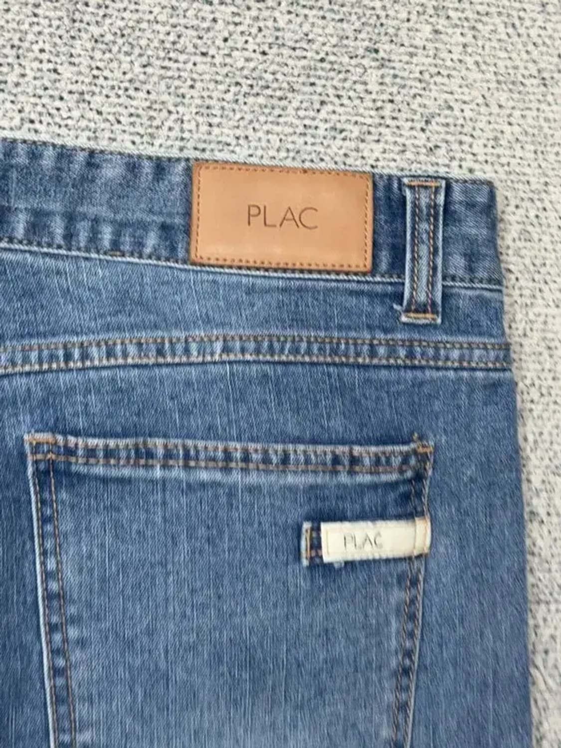 플랙진 커즈 남성 캐주얼 청바지 34 상품이미지8