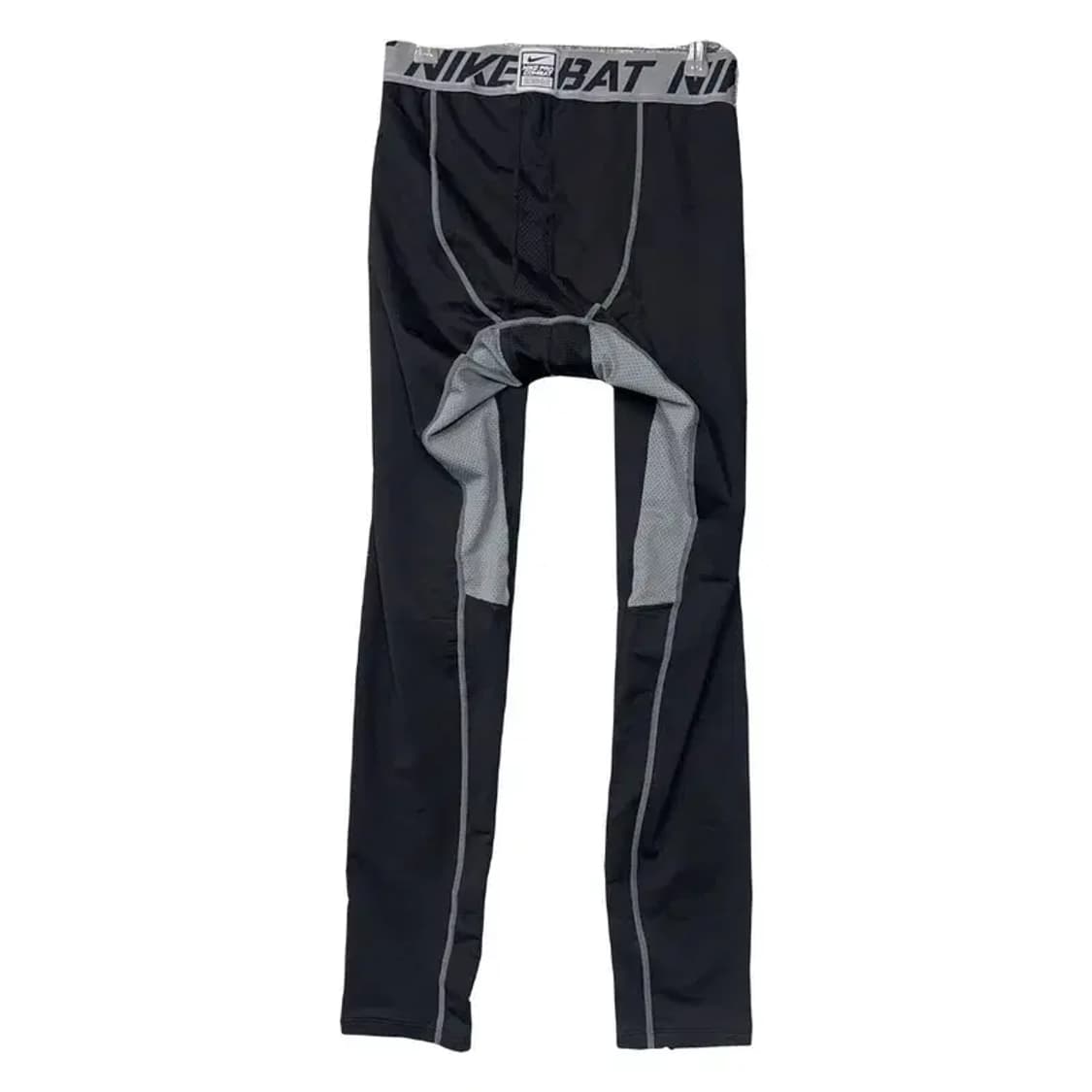 나이키 블랙 남성 운동 레깅스 XXL 상품이미지2