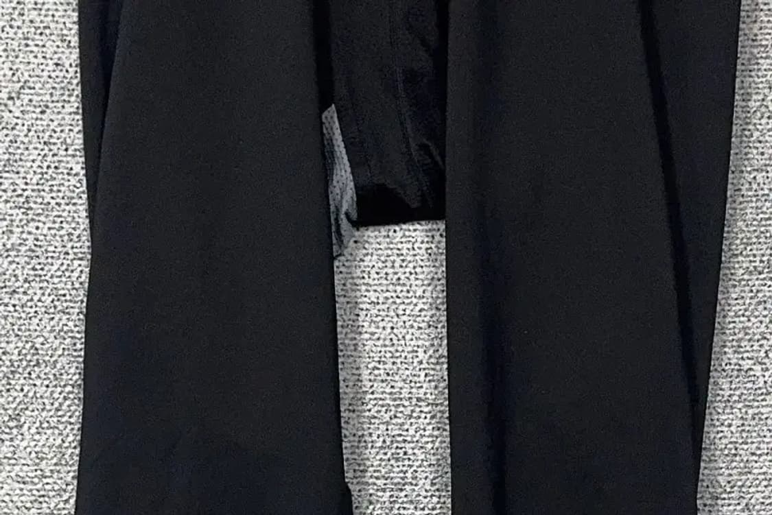 나이키 블랙 남성 운동 레깅스 XXL 상품이미지4