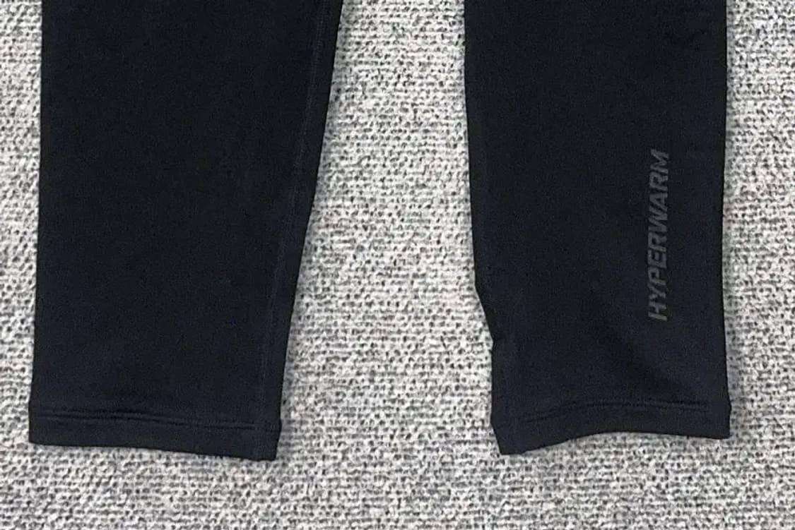 나이키 블랙 남성 운동 레깅스 XXL 상품이미지6