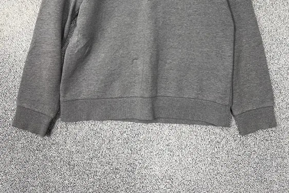 엠엘비 LA다저스 로고 그레이 맨투맨 XL 상품이미지4