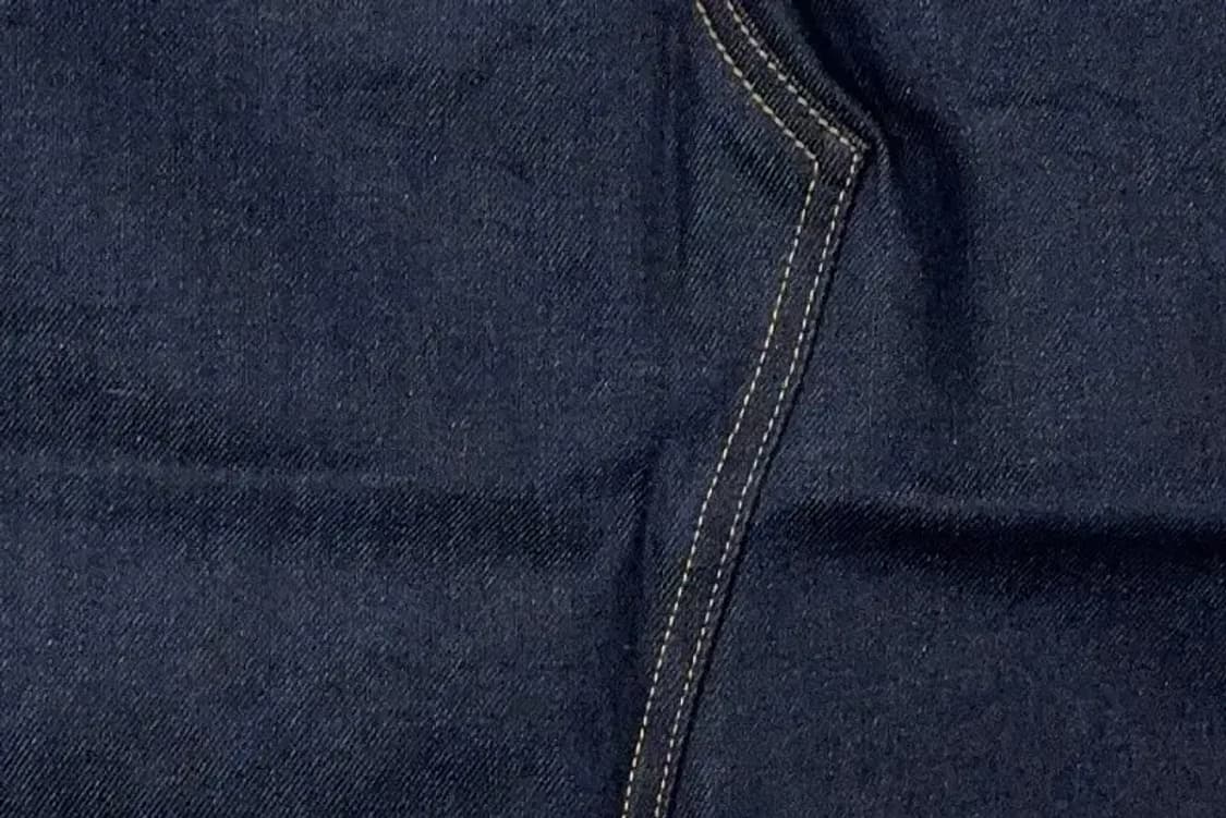 타미힐피거 진청 데님 스커트 2 상품이미지8