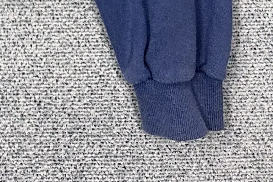 무아무아 프린팅 네이비 맨투맨 F 상품이미지6