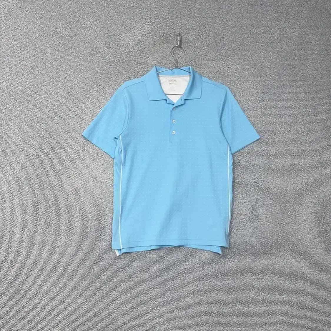 아디다스 기능성 반팔 카라티 90 상품이미지1