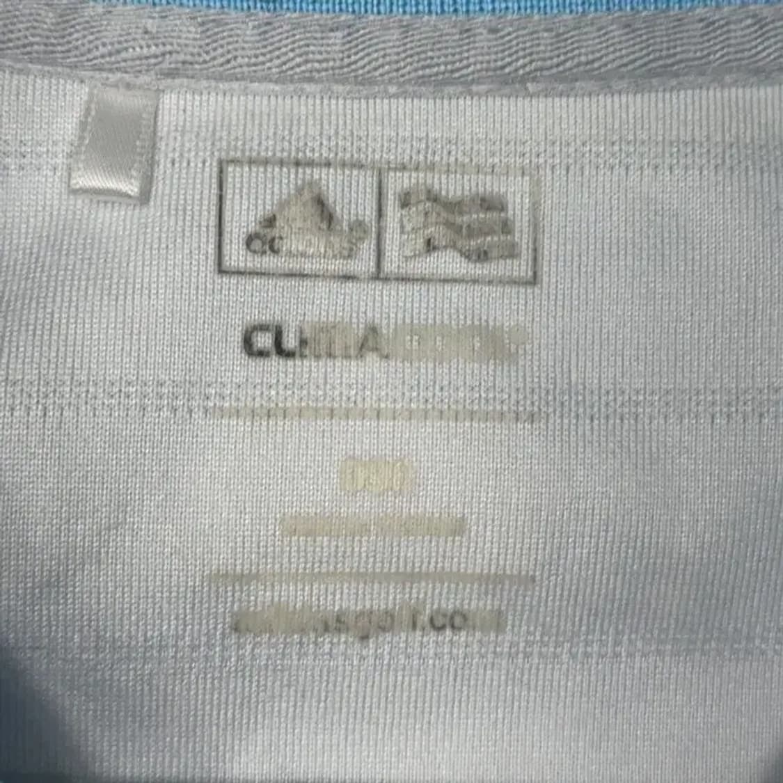 아디다스 기능성 반팔 카라티 90 상품이미지3