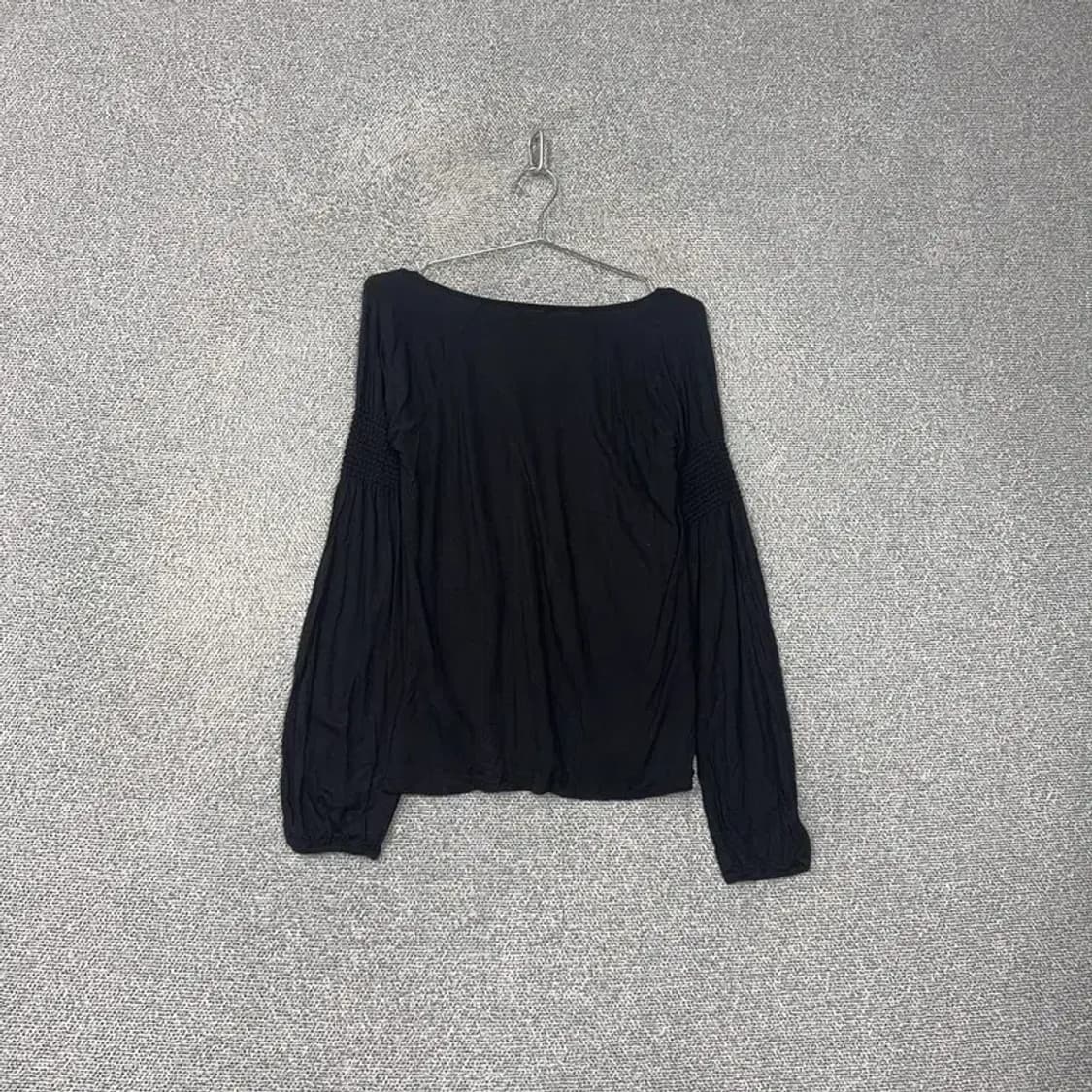 마시모두띠 비스코스 블라우스 XS 상품이미지2