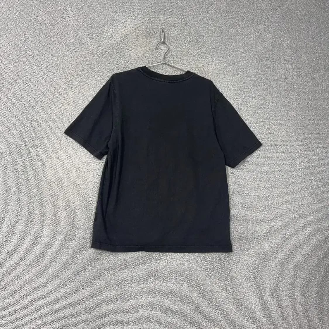 아디다스 빅로고 반팔티 XL 상품이미지2