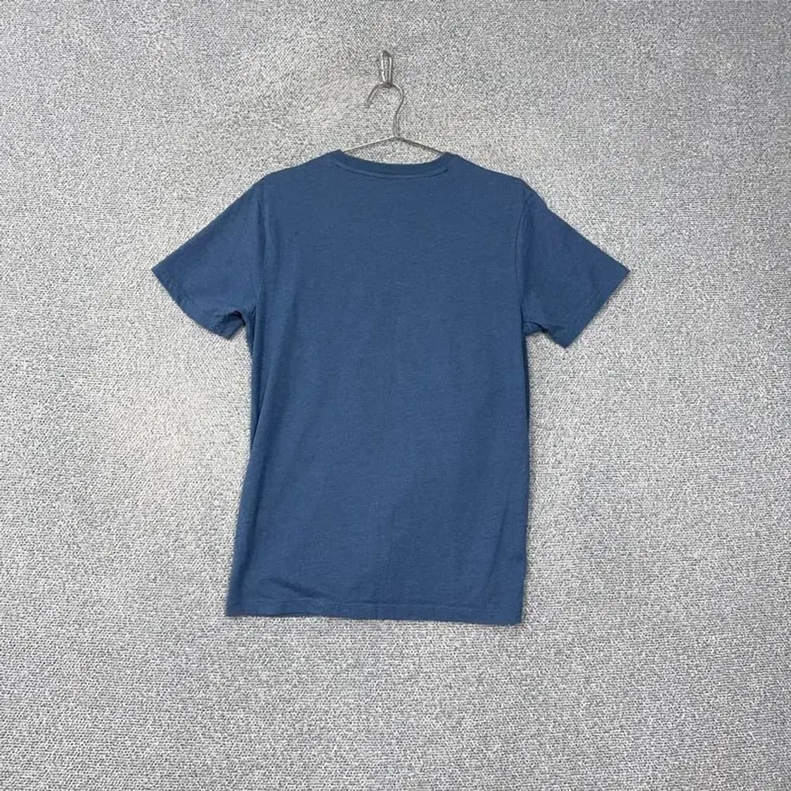 버커루 레더 포켓 반팔티 S 상품이미지2