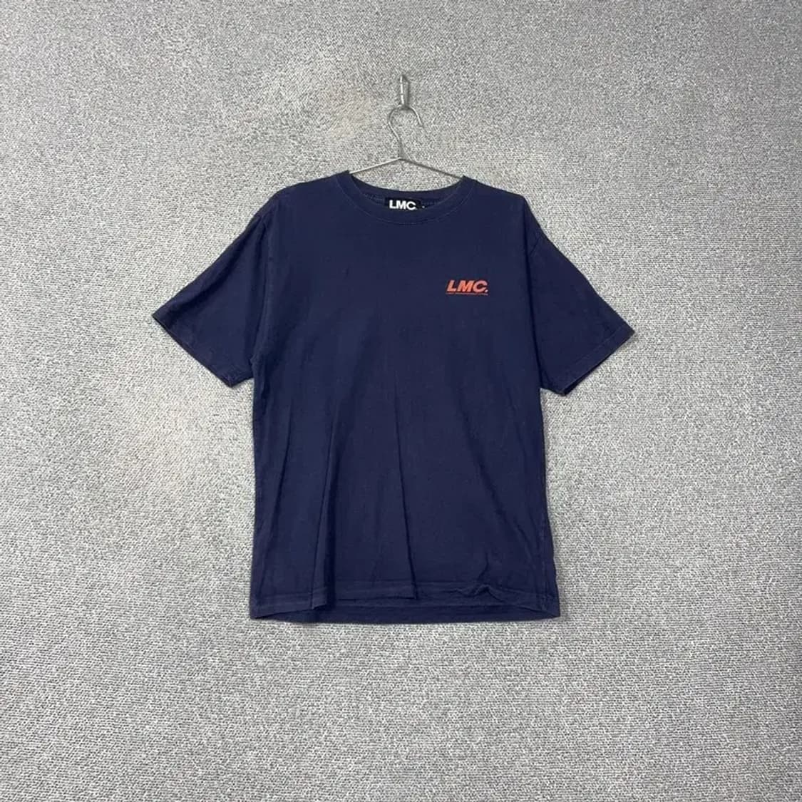 LMC 스펠로고 반팔티 S 상품이미지1