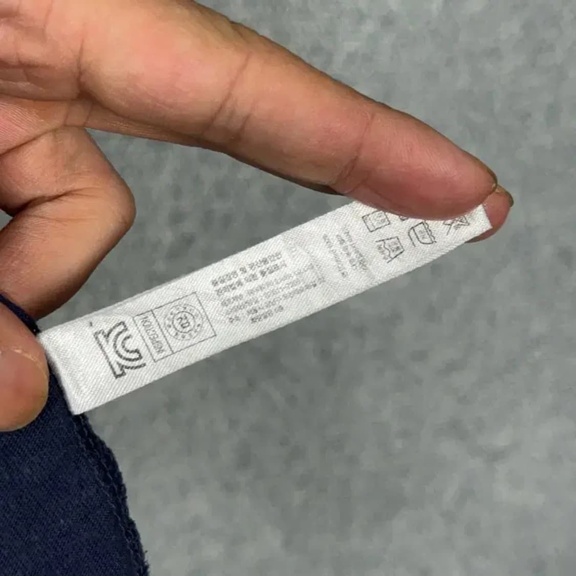 LMC 스펠로고 반팔티 S 상품이미지4