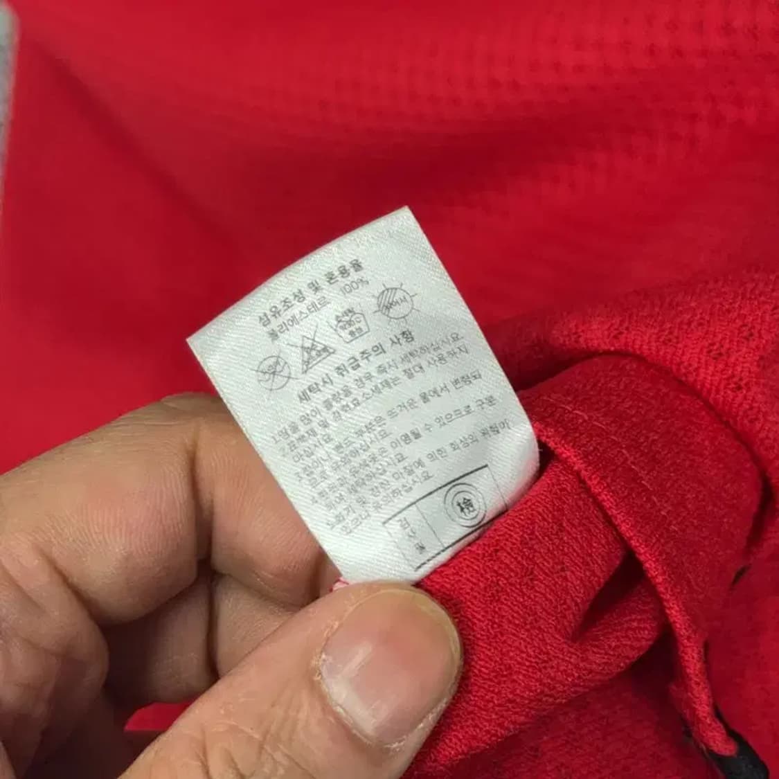 SK 와이번즈 나주환 유니폼 반팔 85 상품이미지4