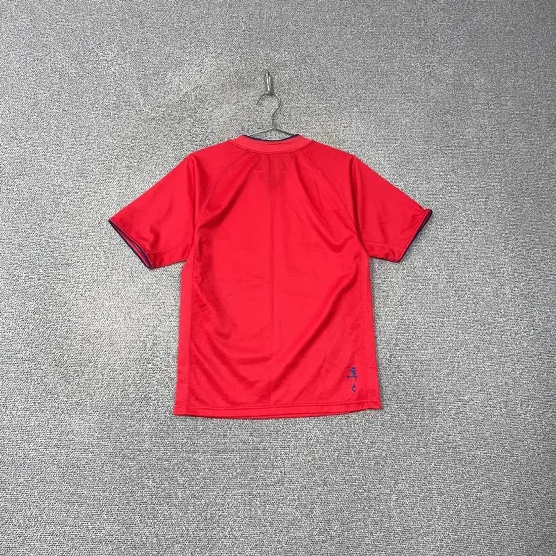 나이키 국가대표 반팔티 L 상품이미지2