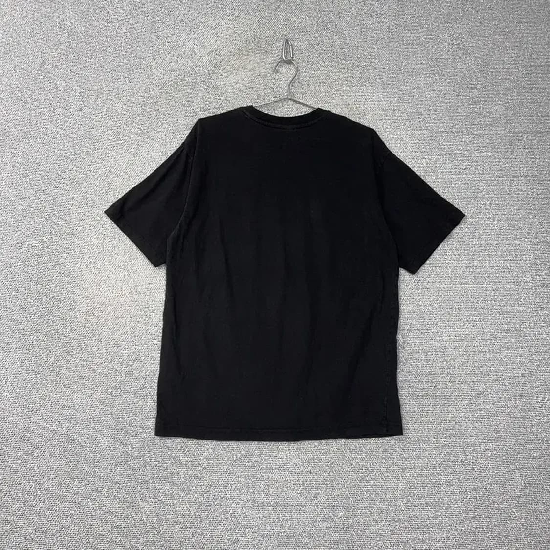 오이오이 5252 프린팅 반팔티 L 상품이미지2