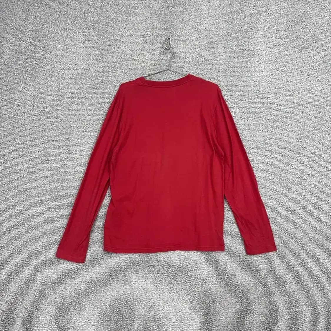 리바이스 레드탭 빈티지 슬리브 긴팔티 L 상품이미지2