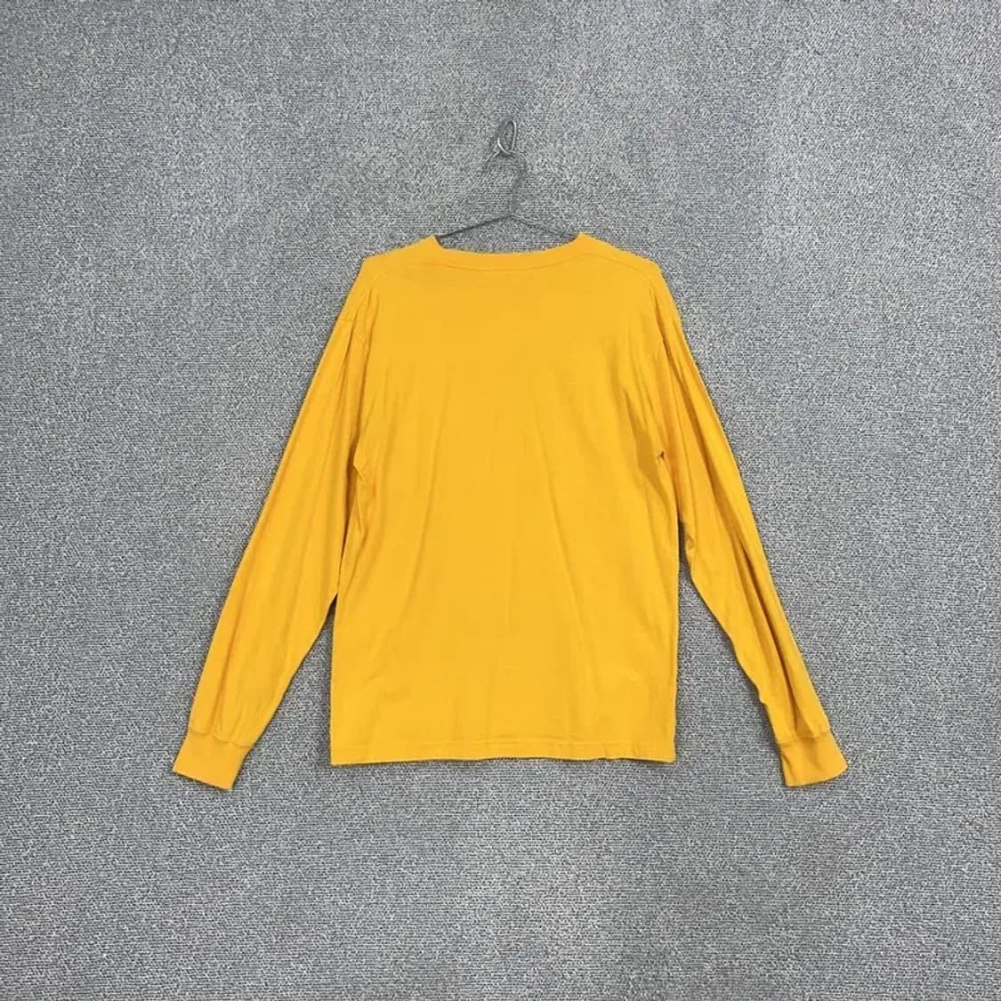 벤데이비스 빈티지 포켓 로고 슬리브 긴팔티 M 상품이미지2