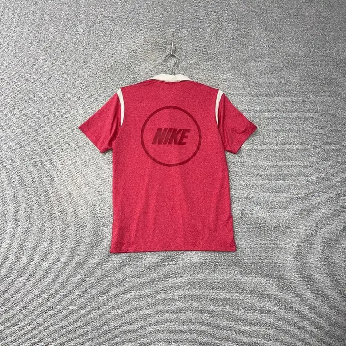 나이키 골프 기능성 반팔 카라티 M 상품이미지2