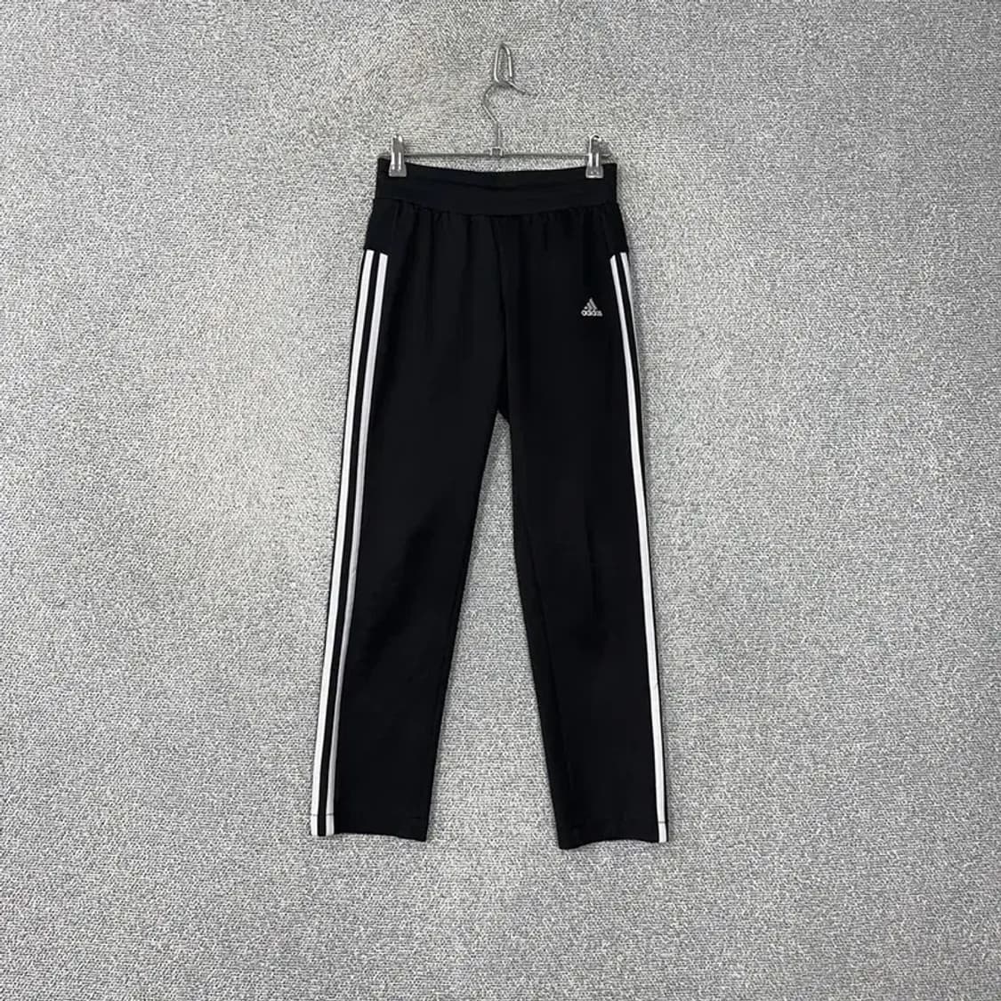 아디다스 로고 여성 트랙팬츠 XS 상품이미지1
