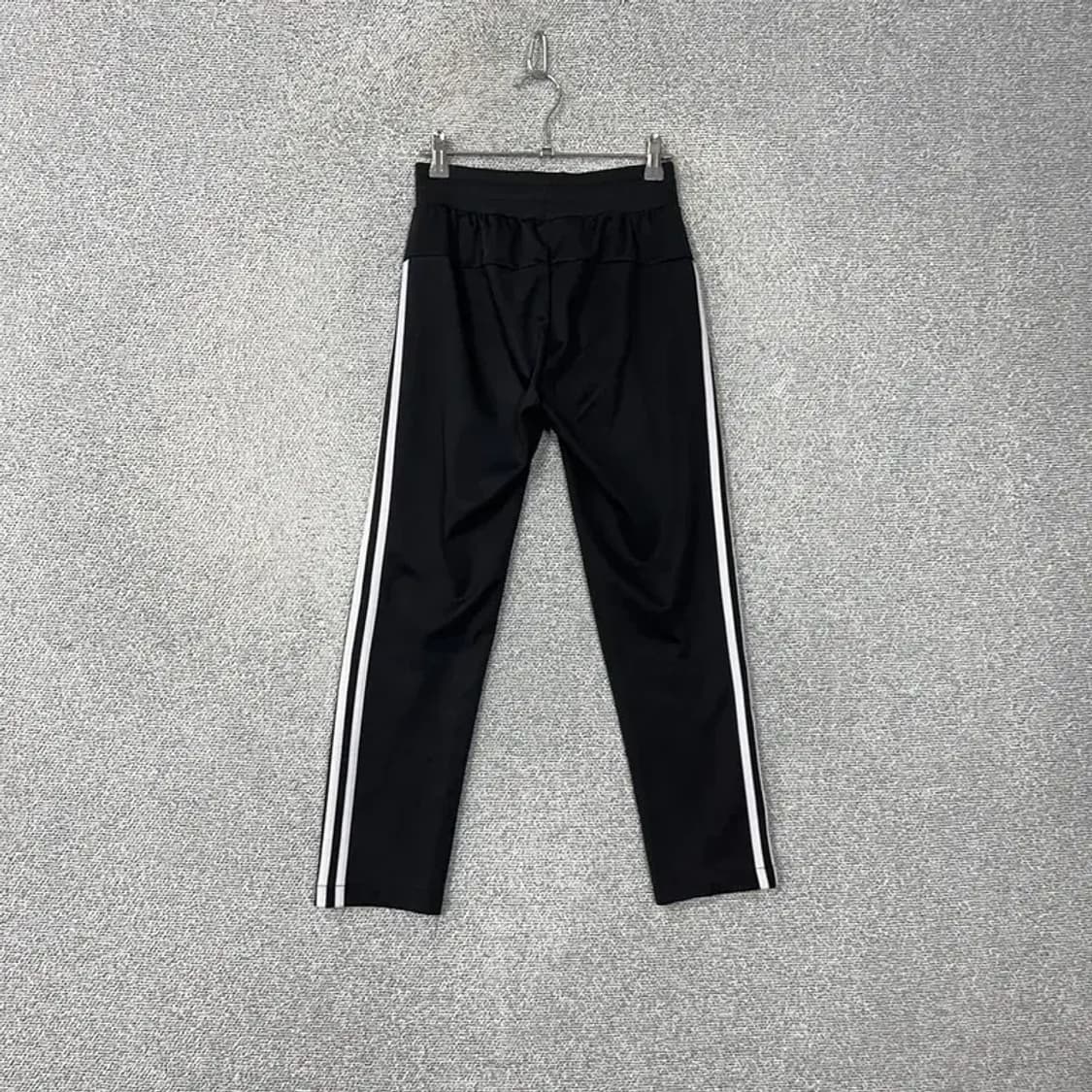 아디다스 로고 여성 트랙팬츠 XS 상품이미지2