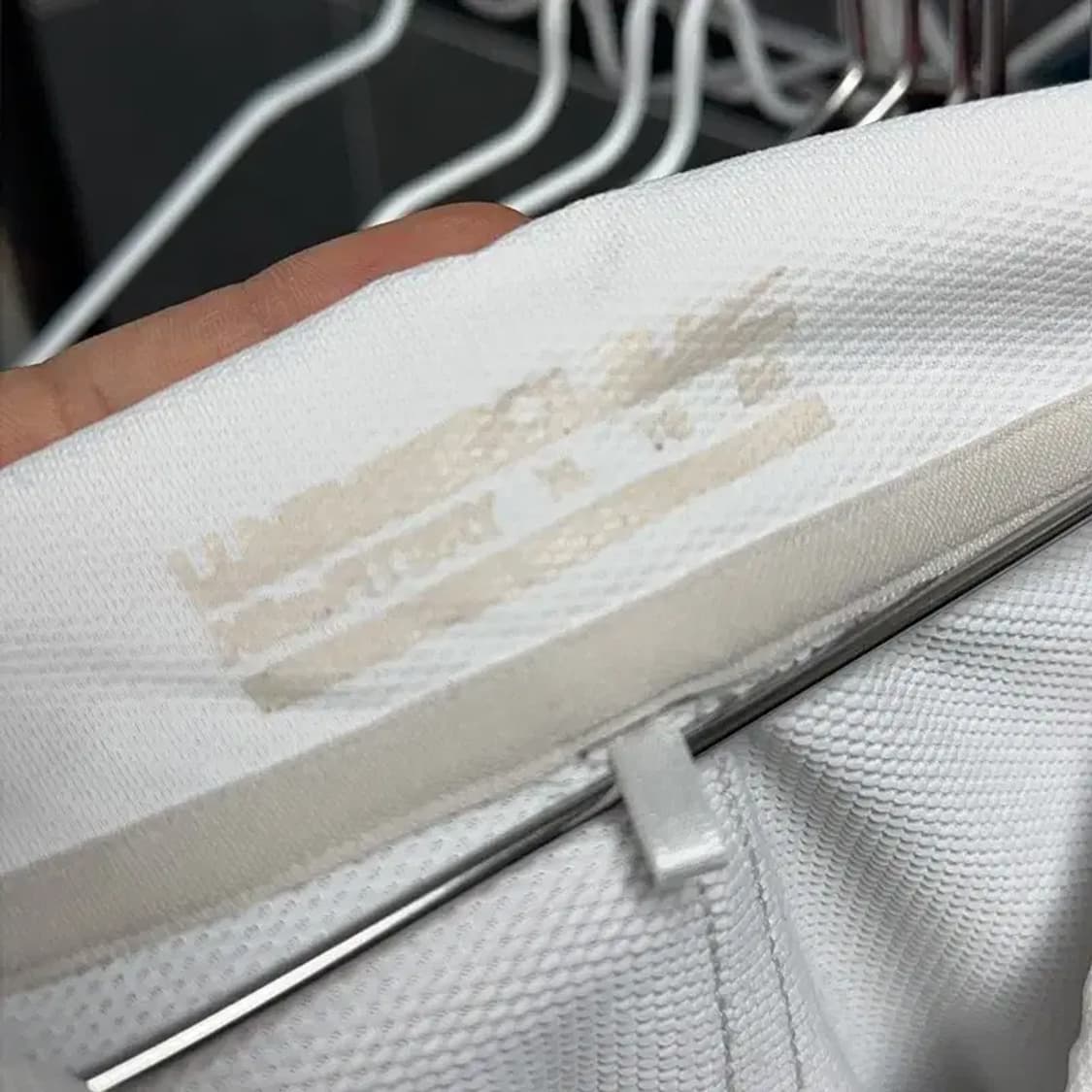 나이키 여성 기능성 반팔 카라티 95 상품이미지3