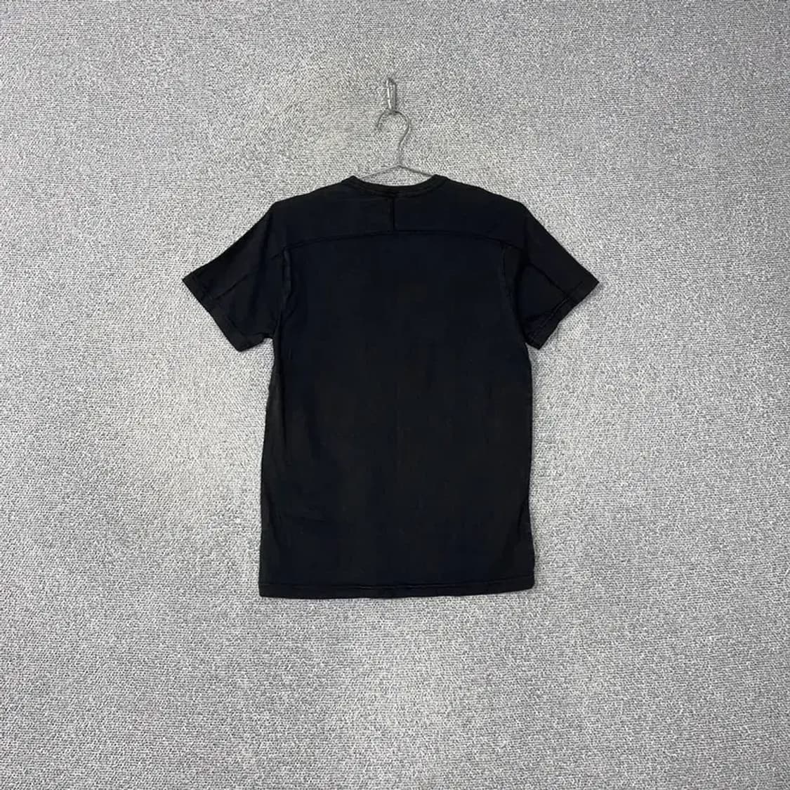 아디다스 스펠로고 반팔티 M 상품이미지2