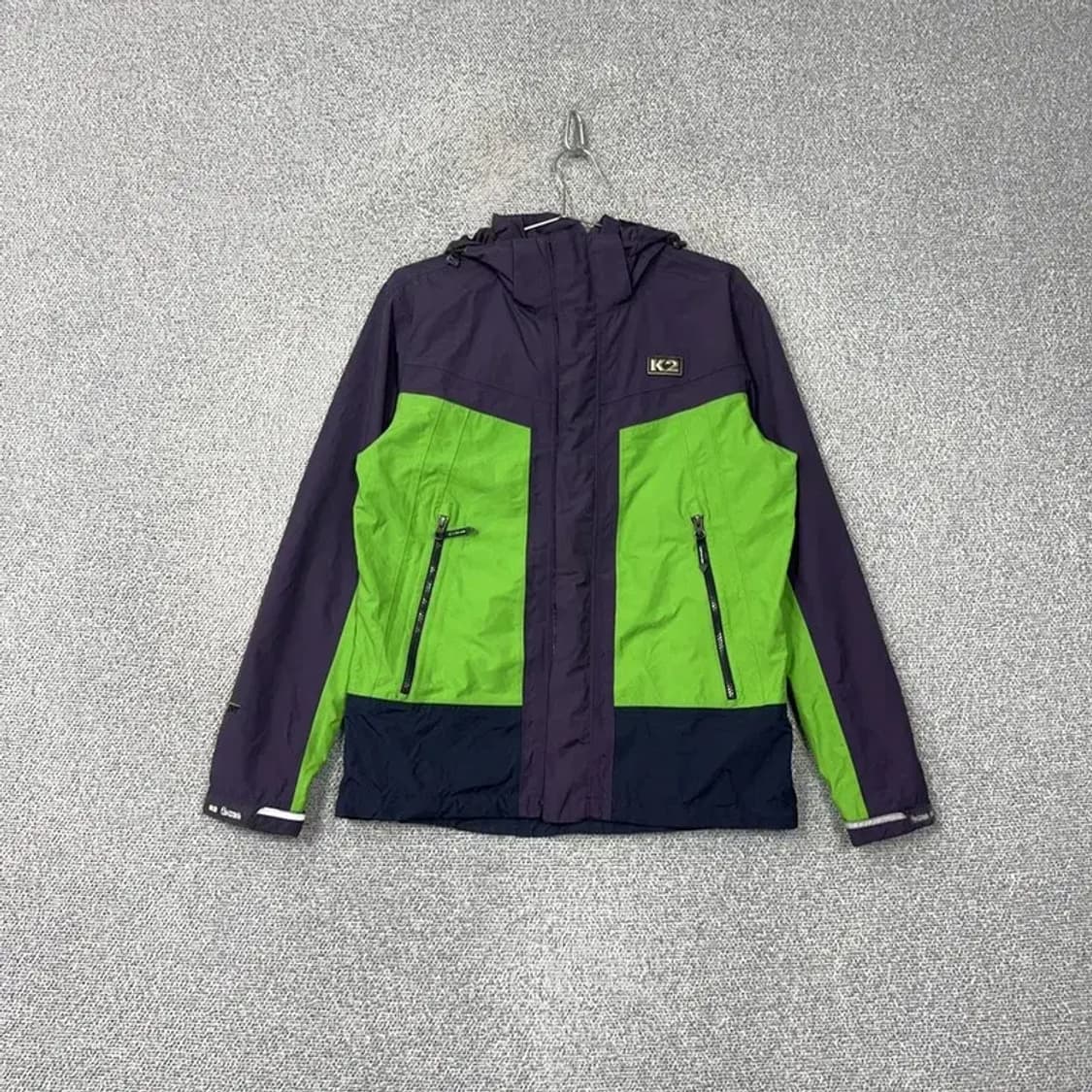 K2 아쿠아벤트 바람막이 95 상품이미지1