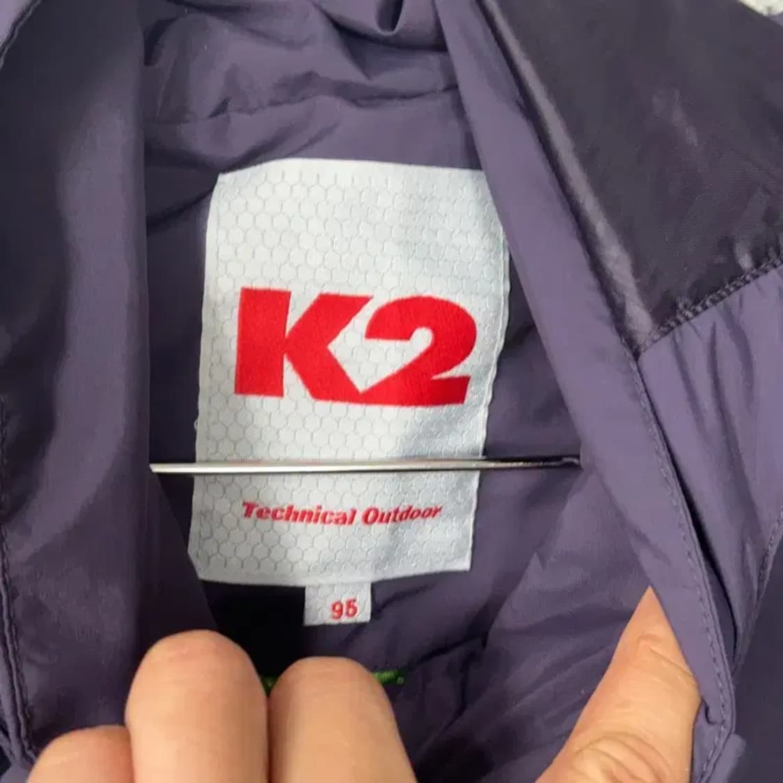 K2 아쿠아벤트 바람막이 95 상품이미지4