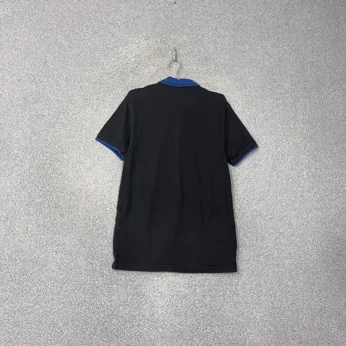 리바이스 캐주얼 반팔 카라티 M 상품이미지2