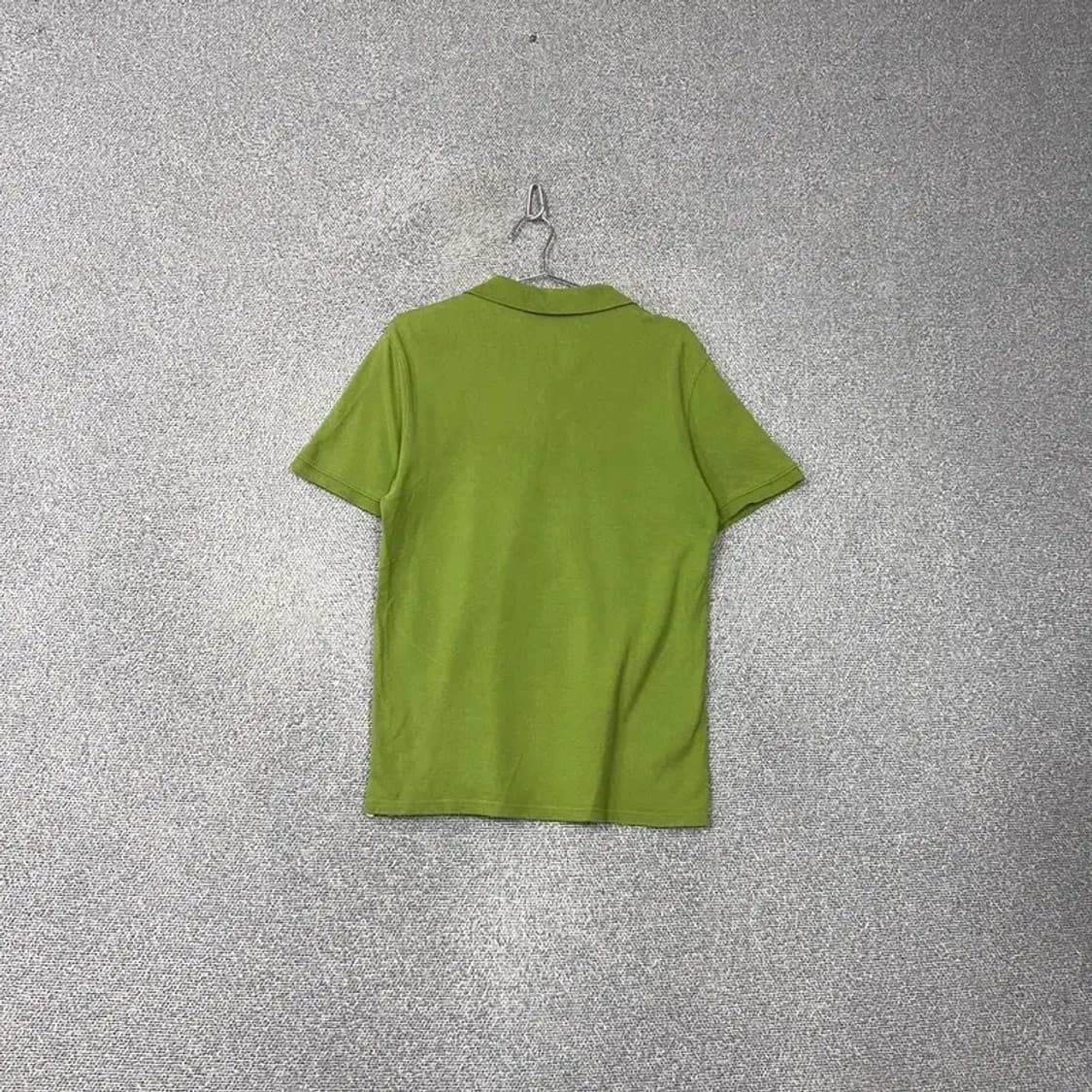 리바이스 빈티지 반팔 카라티 M 상품이미지2