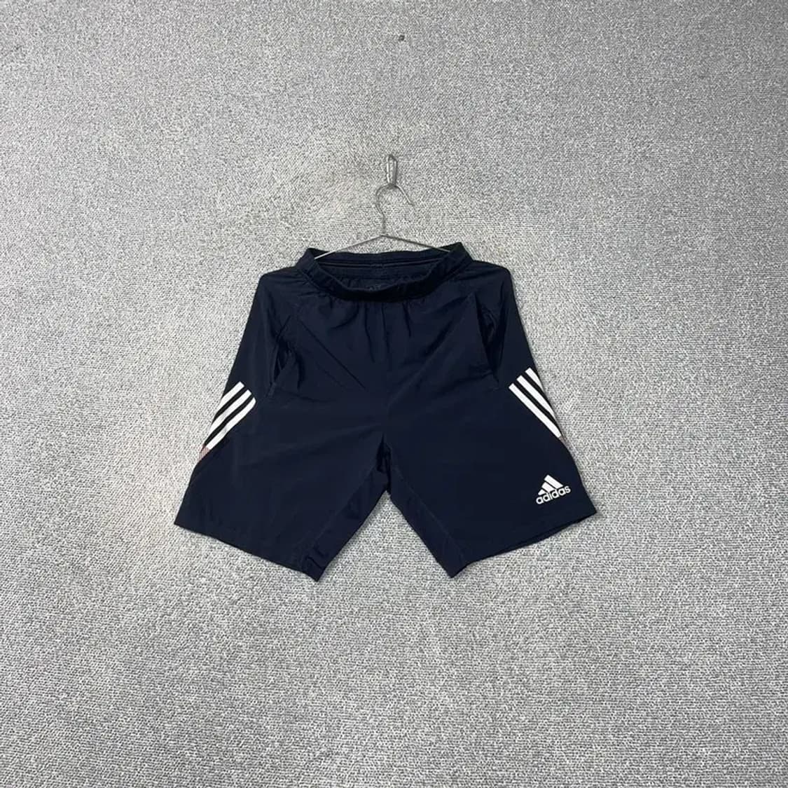아디다스 기능성 반바지 S 상품이미지1