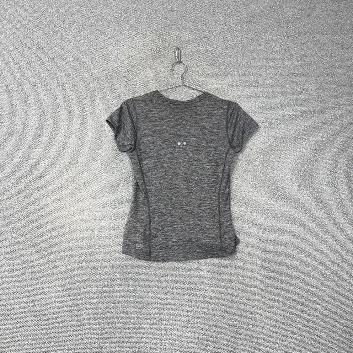 푸마 여성 기능성 반팔티 S 상품이미지2