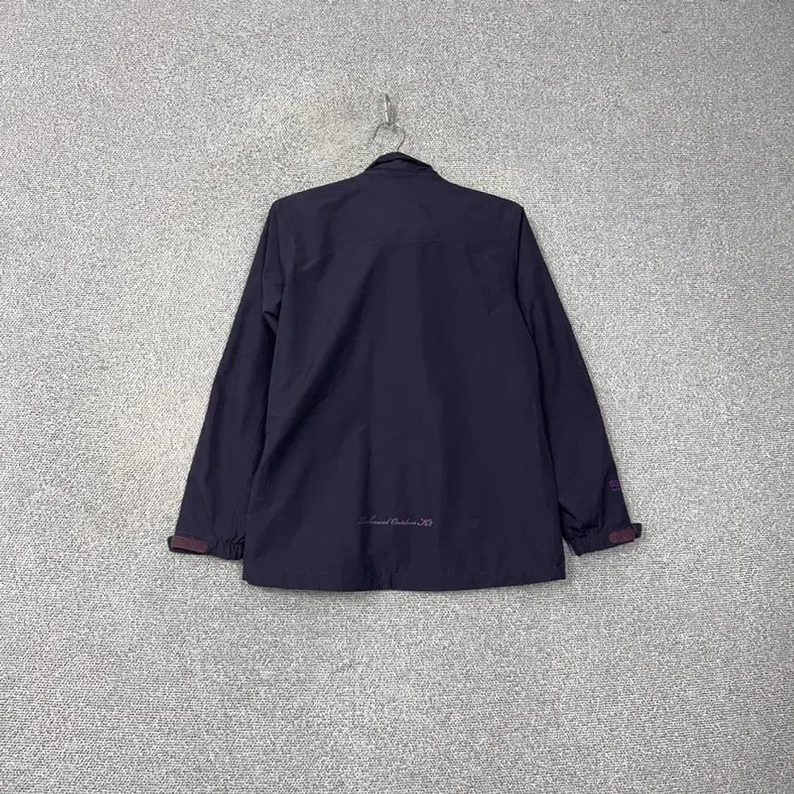 K2 여성 고어텍스 바람막이 90 상품이미지2