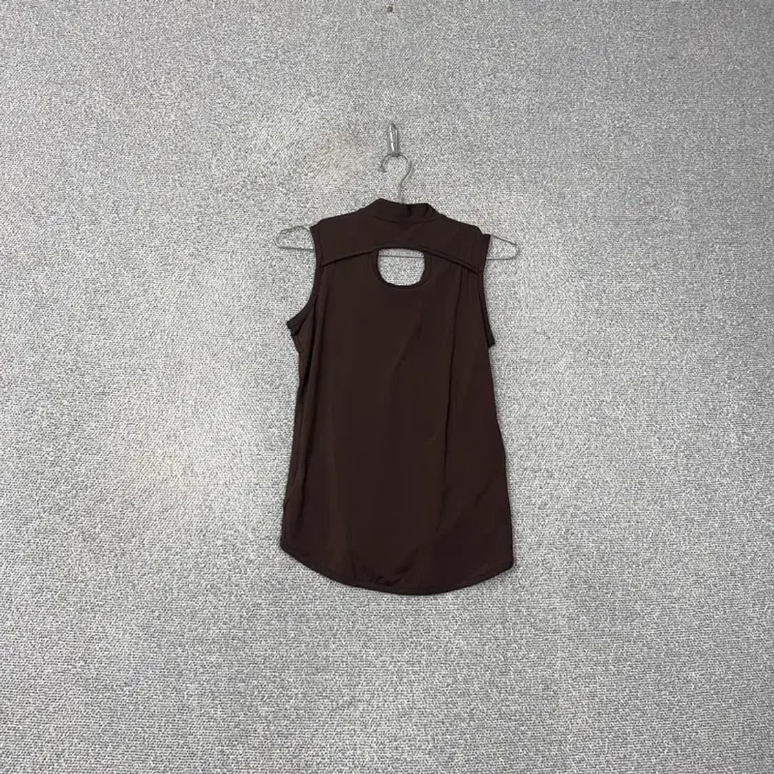 파사디 골프 기능성 민소매 나시 90 상품이미지2