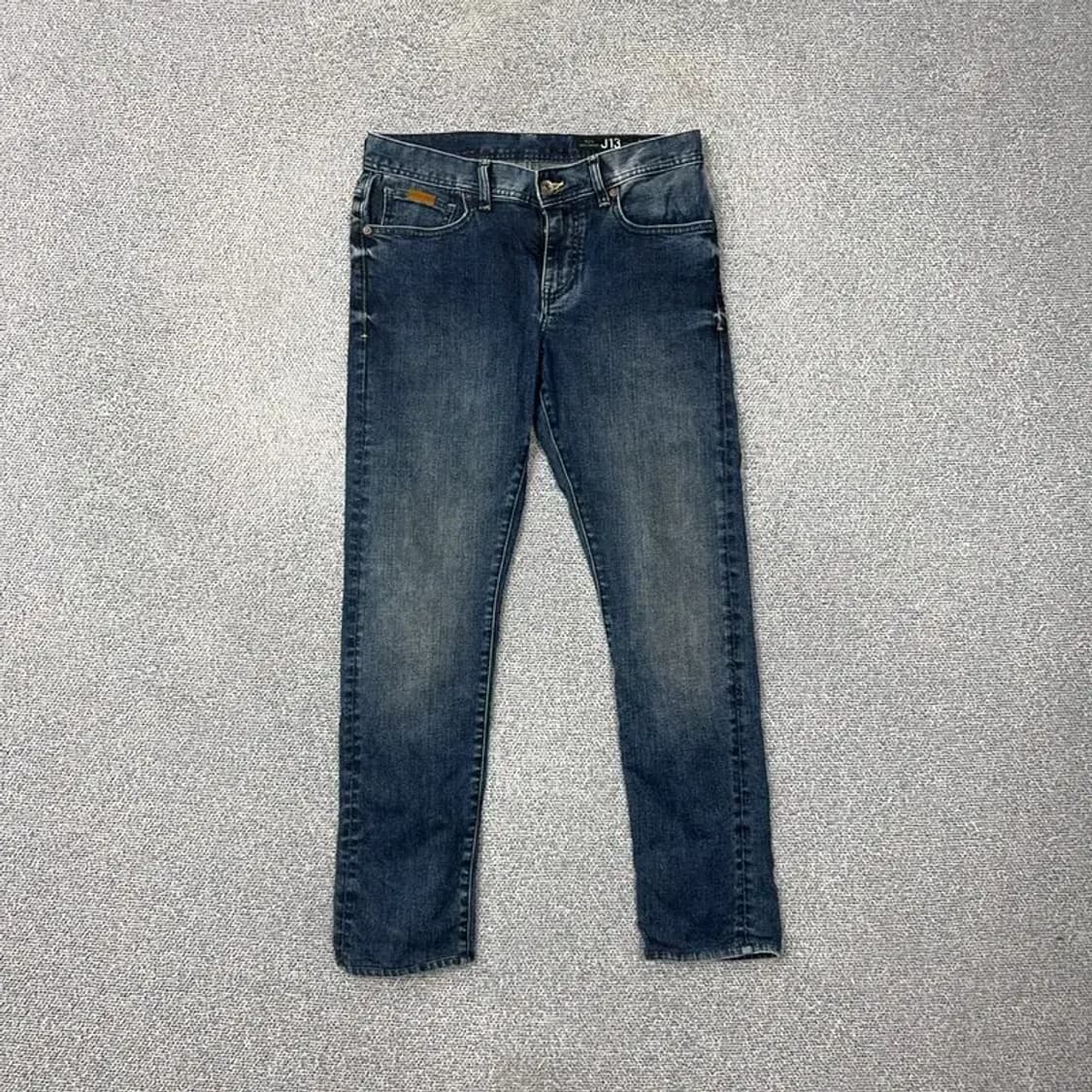 알마니 익스체인지 남성 데님팬츠 30 상품이미지1