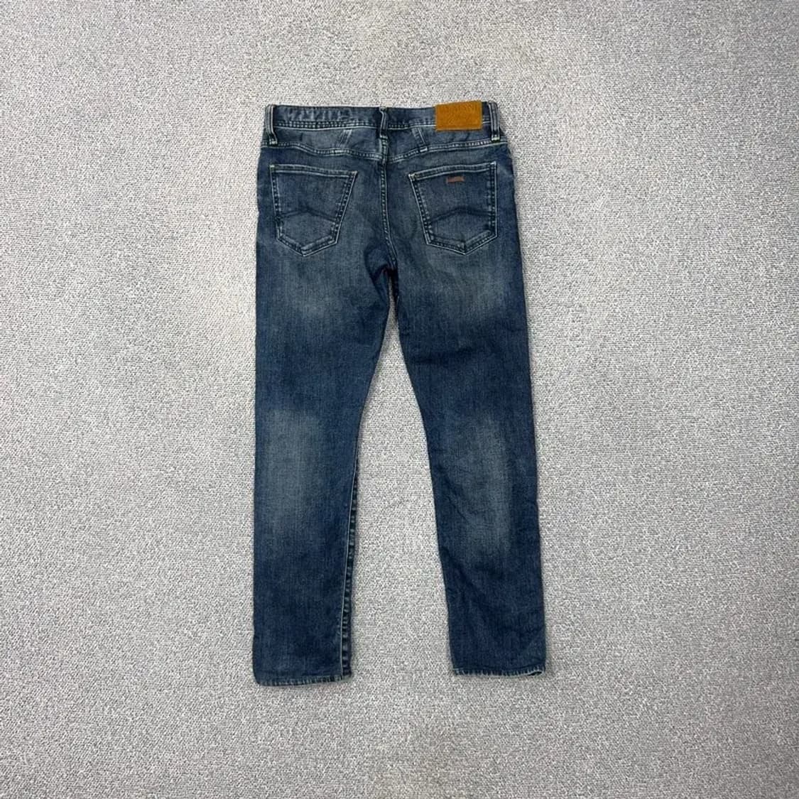 알마니 익스체인지 남성 데님팬츠 30 상품이미지2