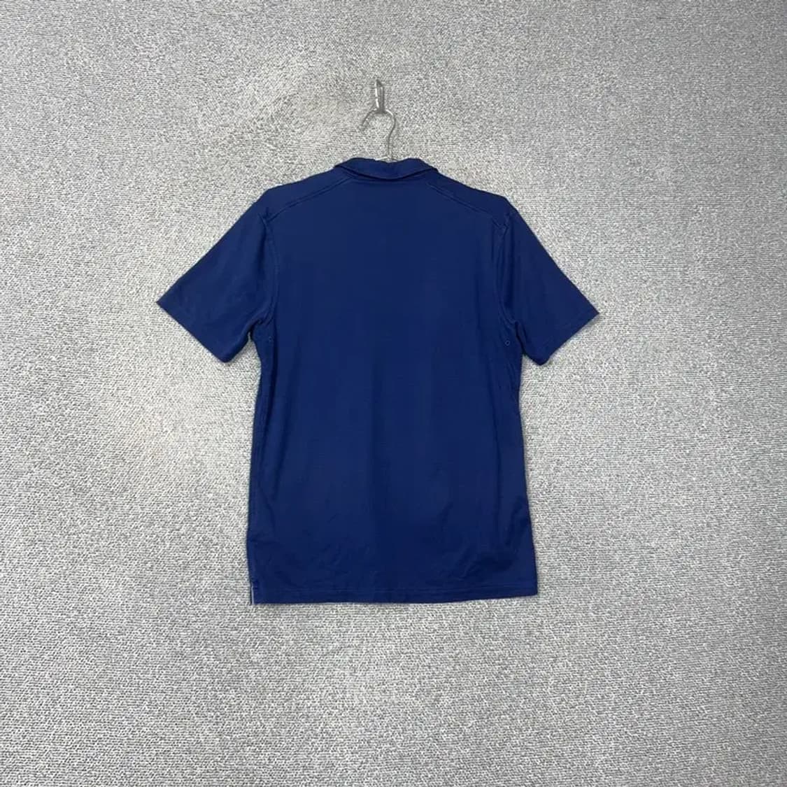 나이키 드라이핏 기능성 반팔 카라티 S 상품이미지2