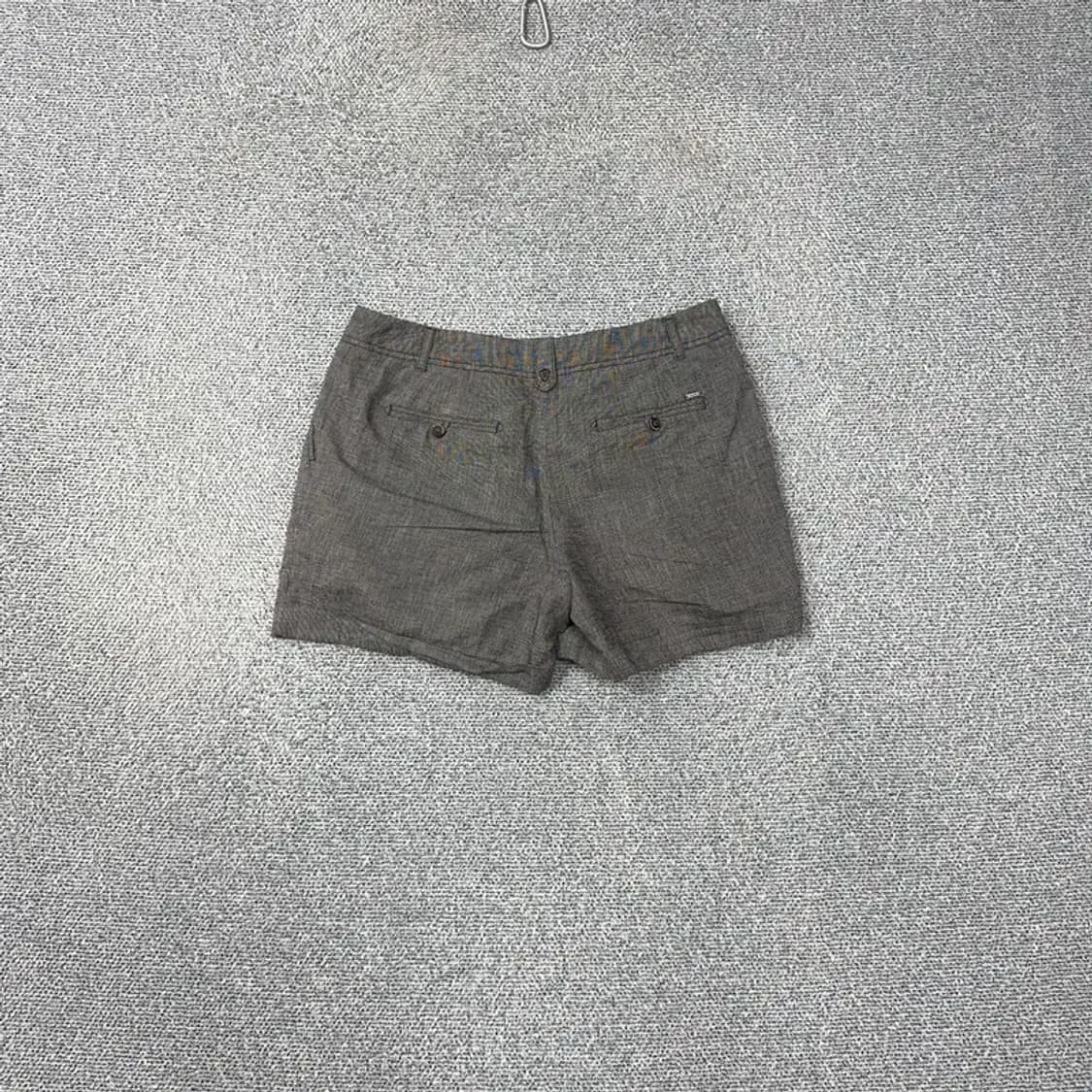 해지스 여성 린넨 반바지 67-91 상품이미지2