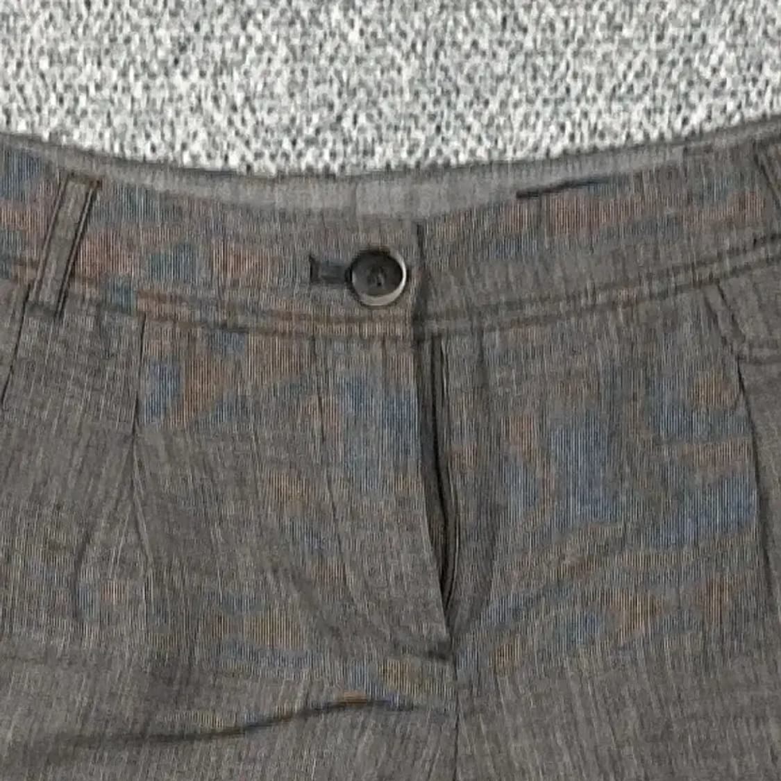 해지스 여성 린넨 반바지 67-91 상품이미지3