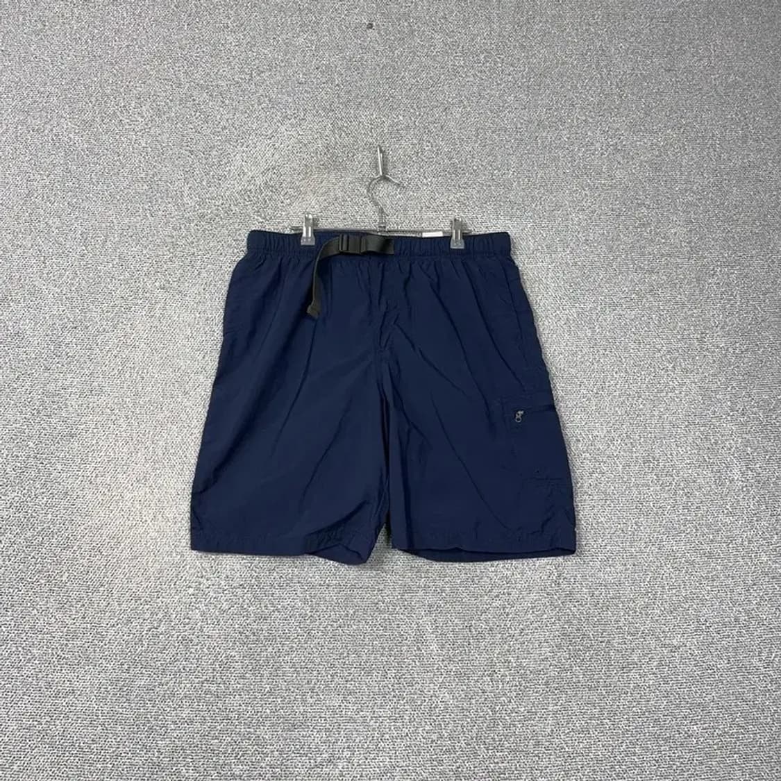 콜롬비아 기능성 벨티드 반바지 L 상품이미지1