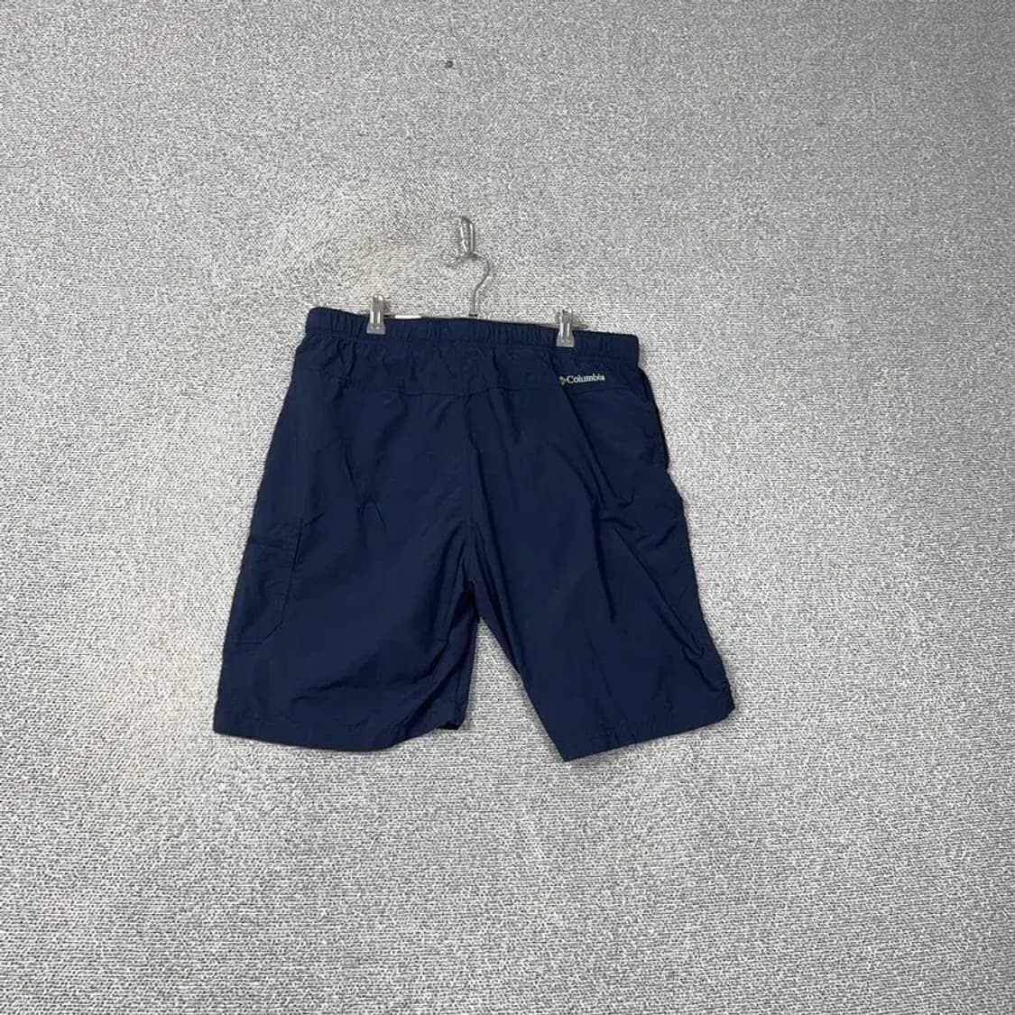 콜롬비아 기능성 벨티드 반바지 L 상품이미지2