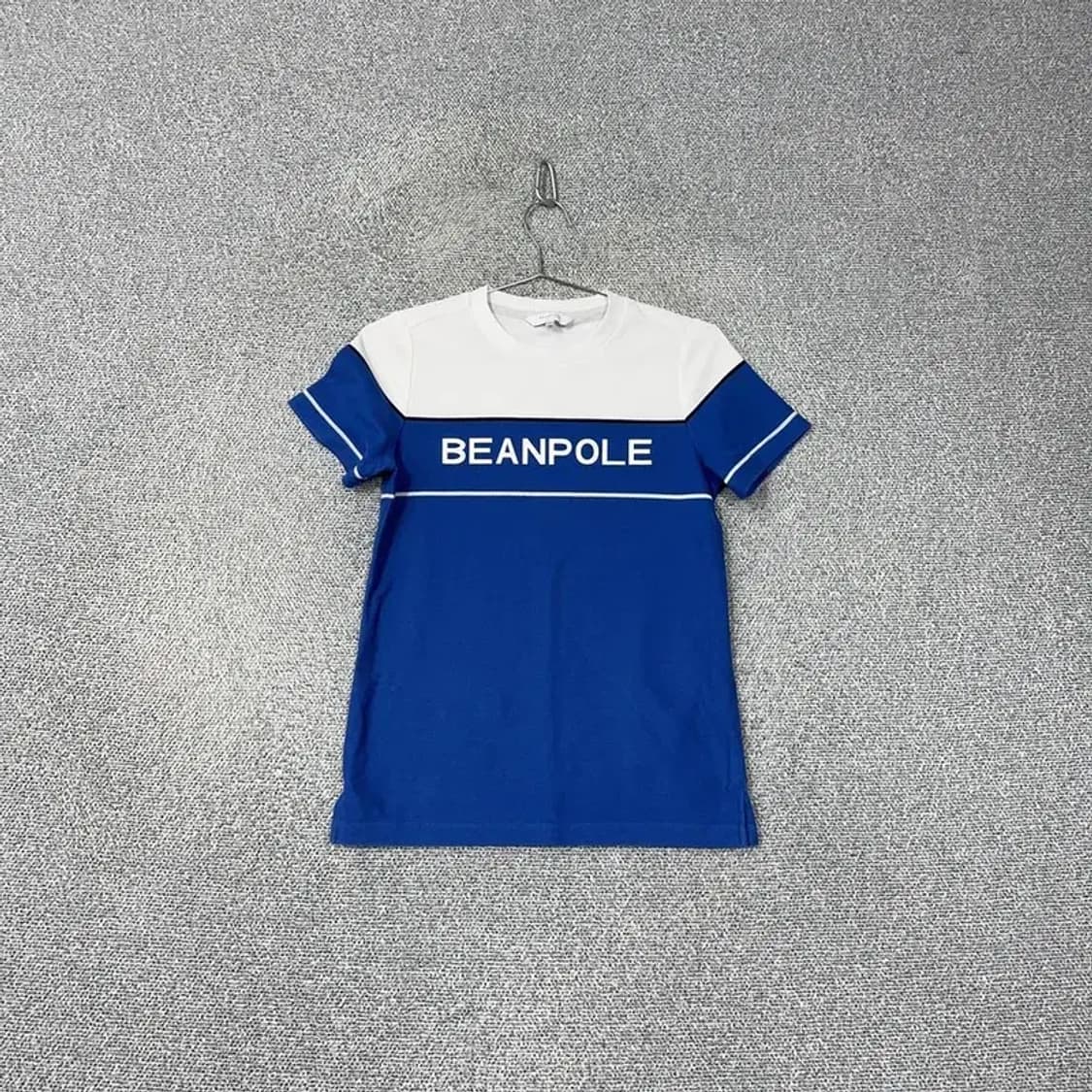 빈폴 스포츠 여성 기능성 반팔티 85 상품이미지1