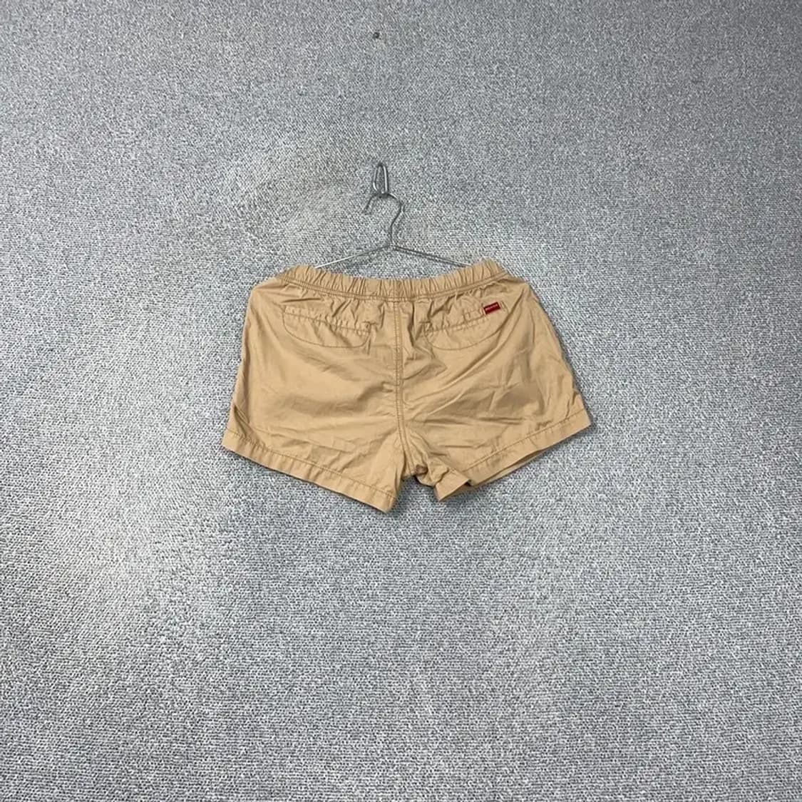 디키즈 코튼 베이지 숏 반바지 L 상품이미지2