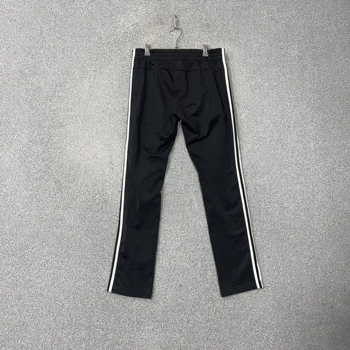 아디다스 로고 삼선 트랙팬츠 L 상품이미지2