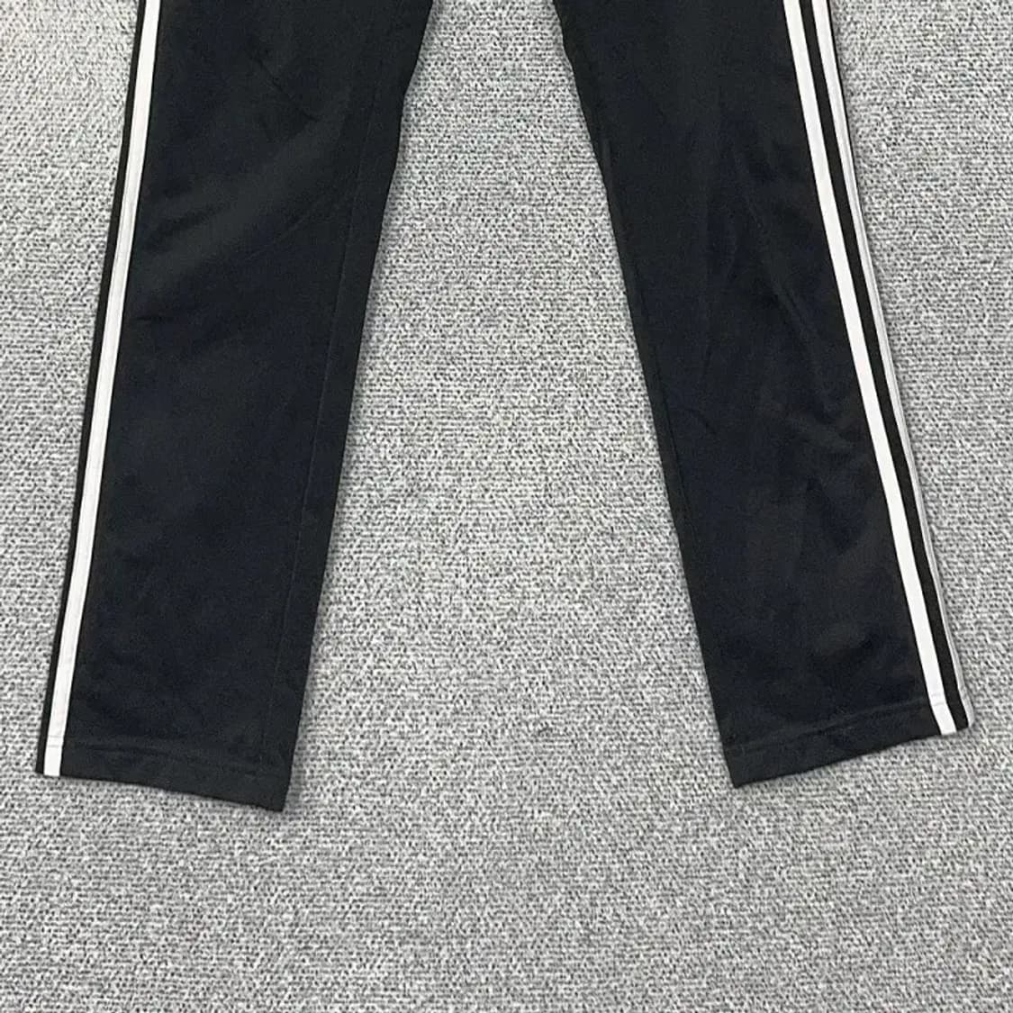아디다스 로고 삼선 트랙팬츠 L 상품이미지4