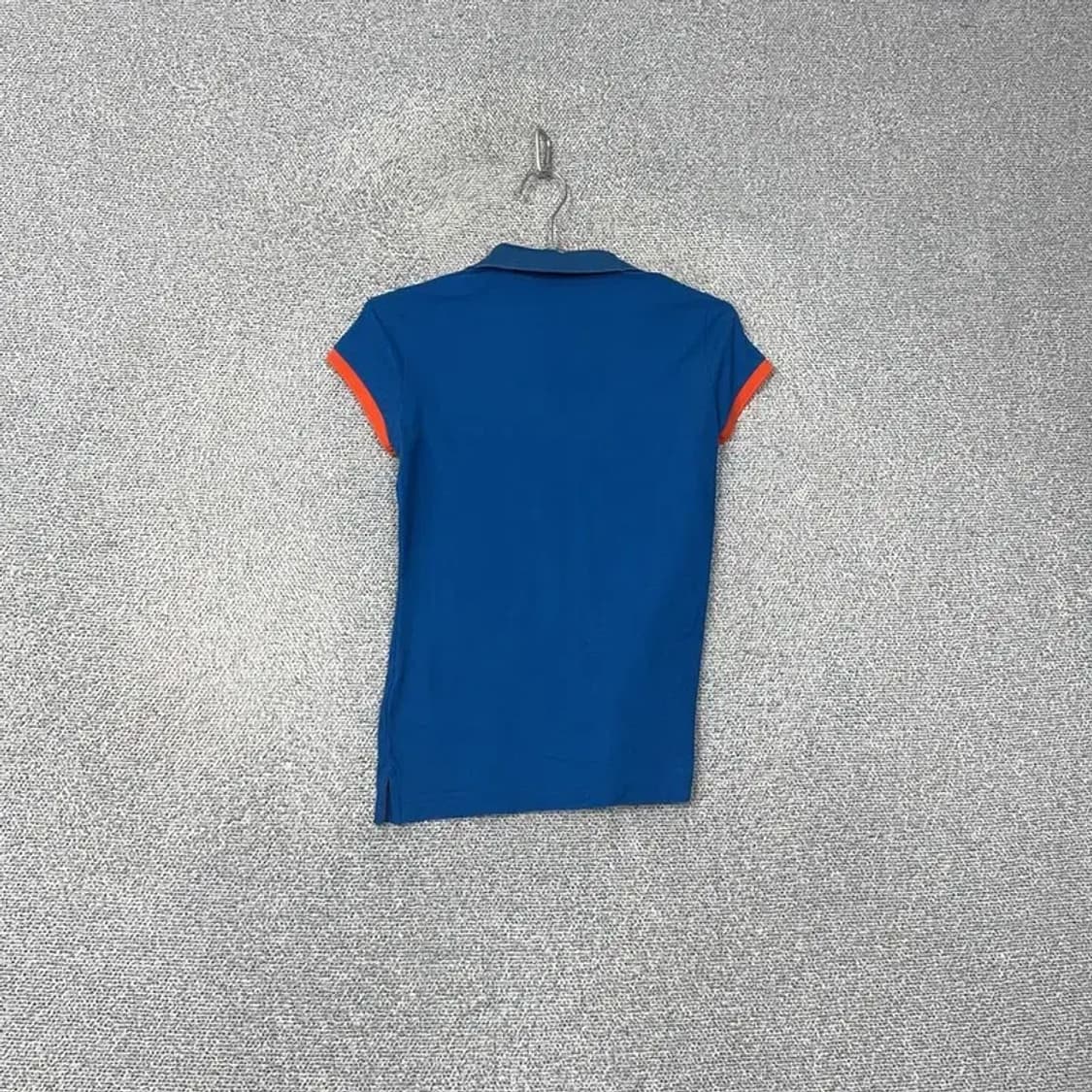 루이까스텔 골프 여성 기능성 반팔 카라티 90 상품이미지2