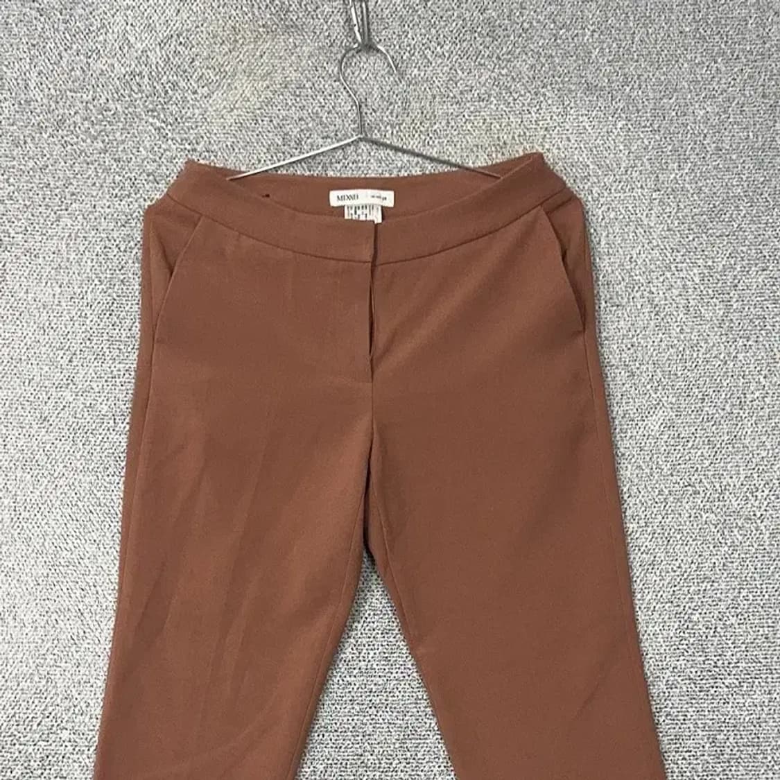 미쏘 여성 슬랙스 26 상품이미지3