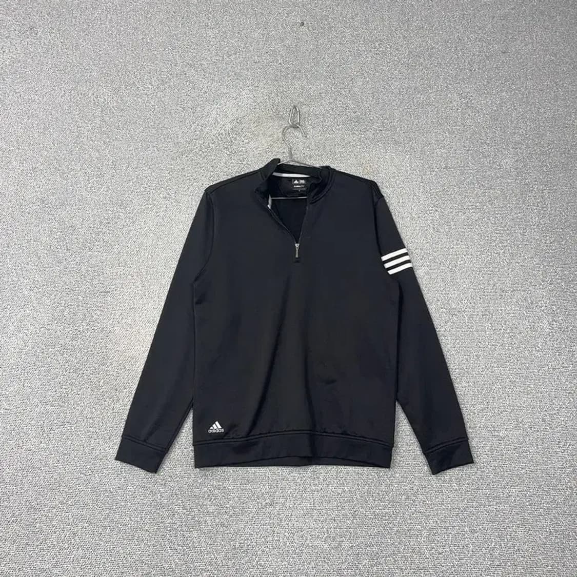 아디다스 완장 기능성 긴팔티 S 상품이미지1