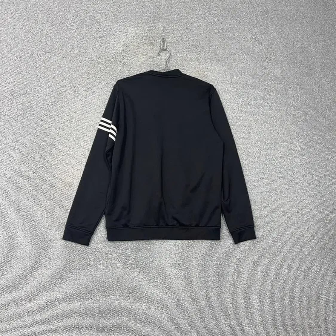 아디다스 완장 기능성 긴팔티 S 상품이미지2