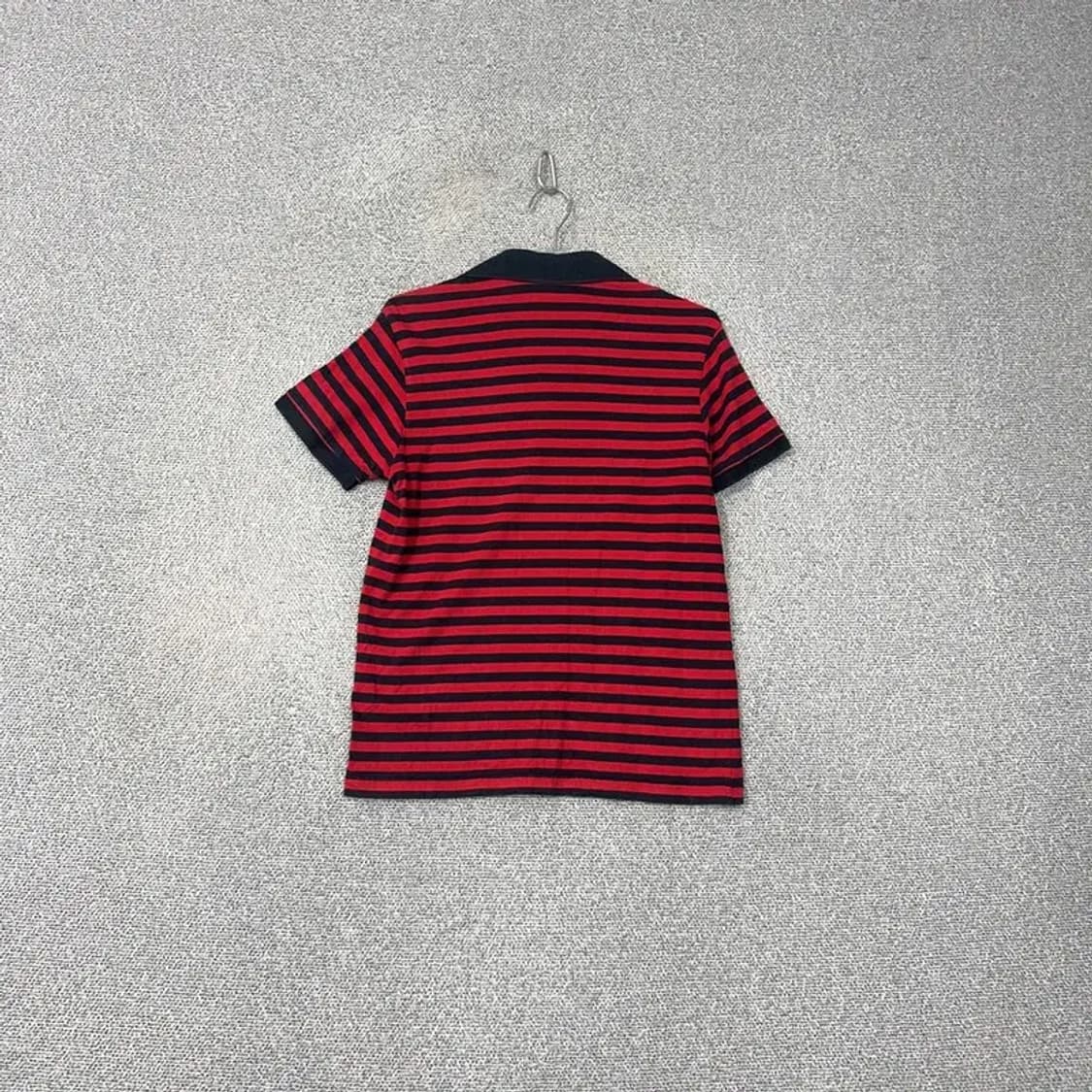 빈폴 스트라이프 반팔 카라티 90 상품이미지2