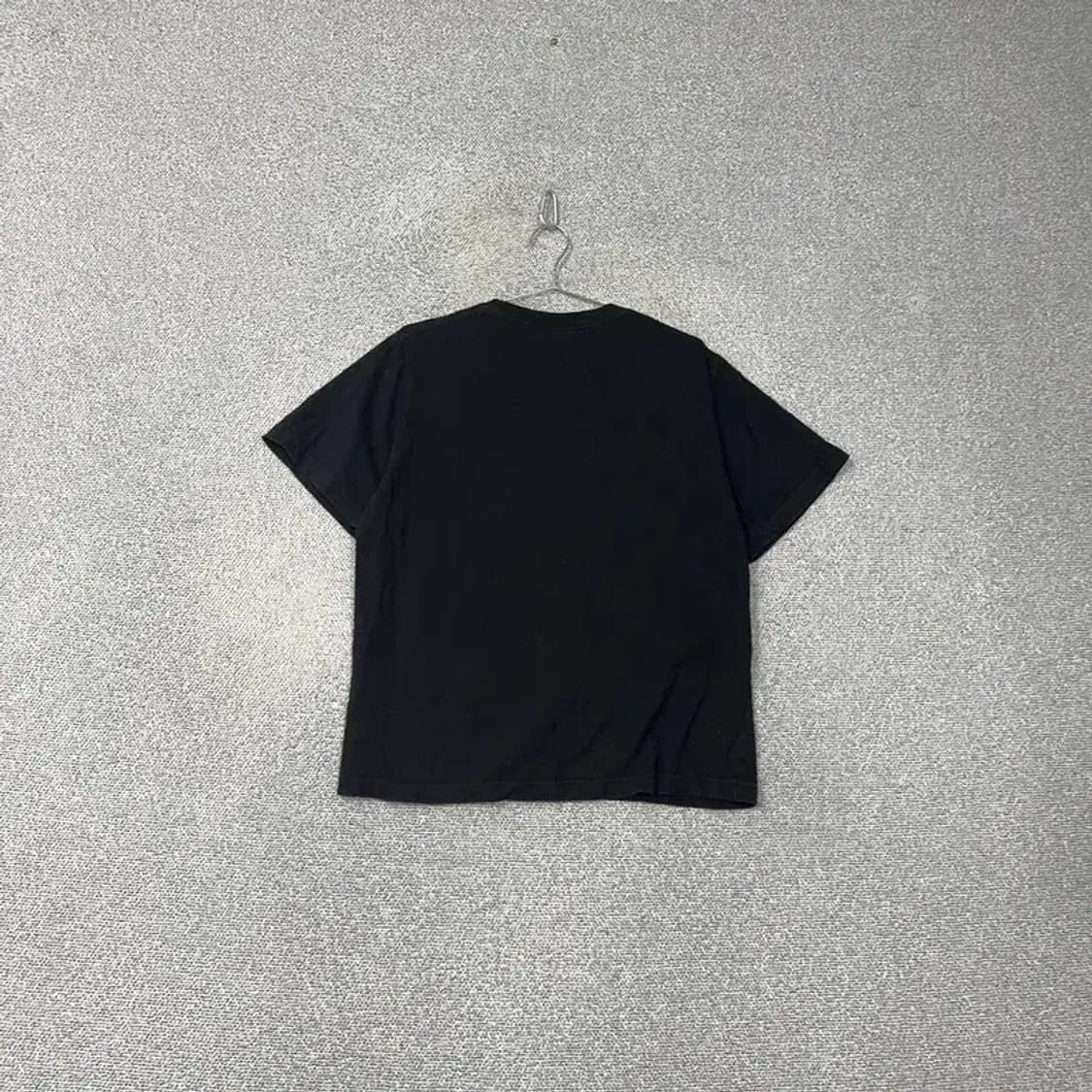 5252 OIOI 로고 반팔티 M 상품이미지2