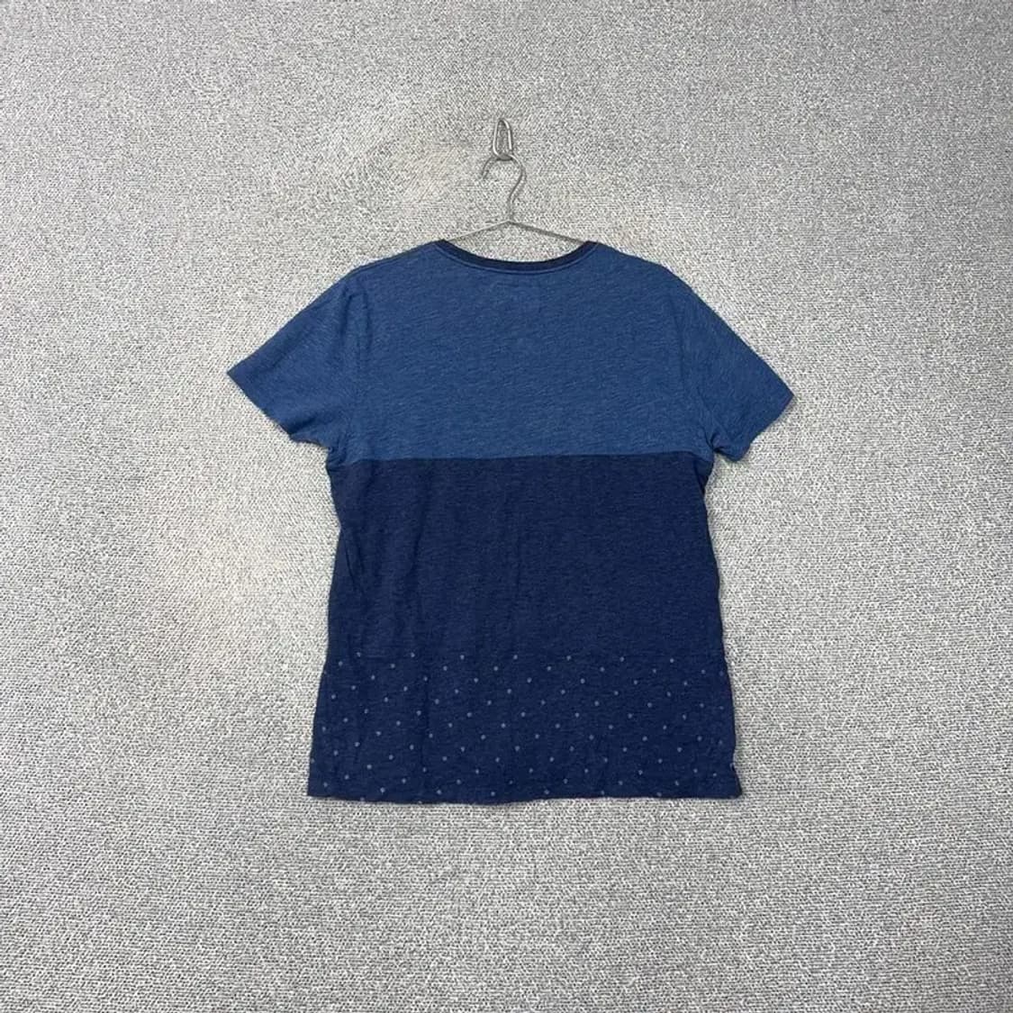 해지스 캐주얼 포켓 반팔티 105 상품이미지2